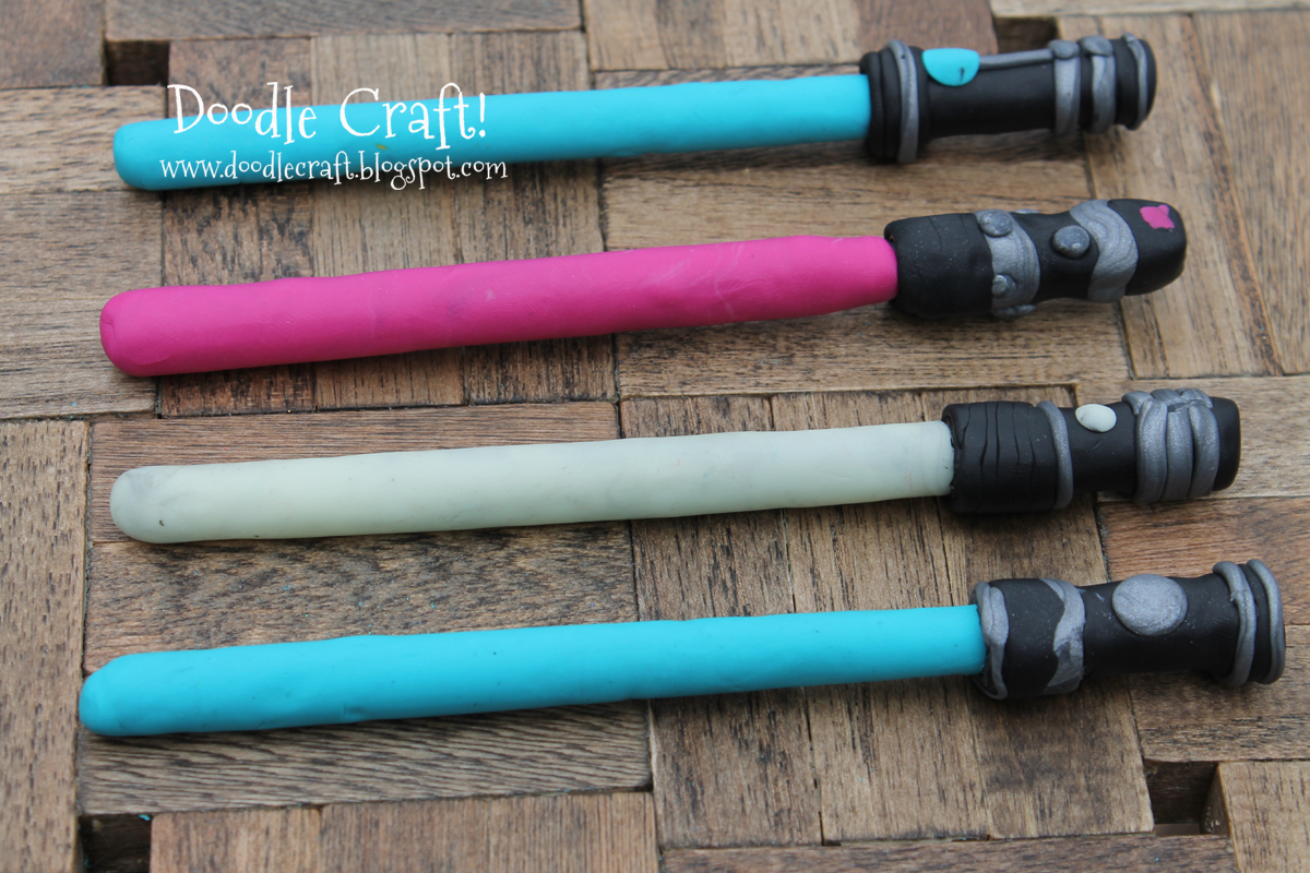 Doodlecraft: DIY Lightsaber Pens! for How To Make A Lightsaber For Kids
111ane Doodlecraft: DIY Lightsaber Pens! for How To Make A Lightsaber For Kids
111ane